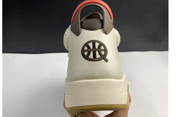 Rep EP 6 Brown Retro CZ4152-100 CZ4152-100 Jordan (2020) Sail Air Quai54 0124